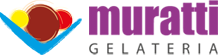 Logo Muratti Gelateria header